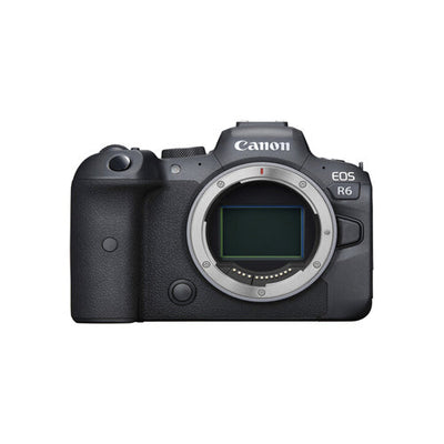 Canon EOS R6 Body