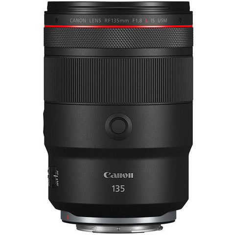 Canon RF 135mm F/1.8 L IS USM Lens