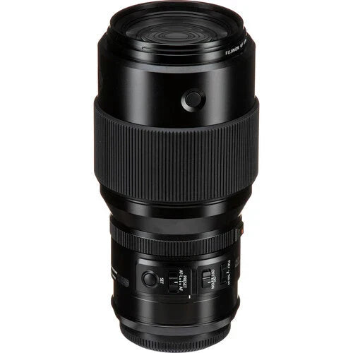 Fujifilm GF 250mm f/4 R LM OIS WR Lens