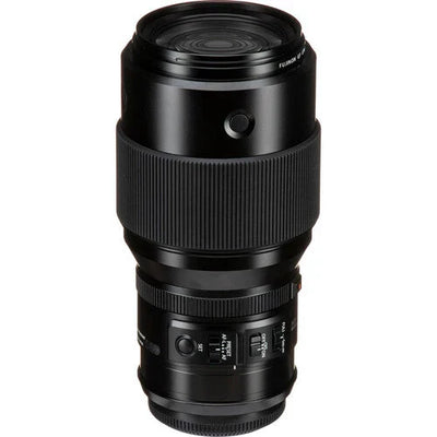 Fujifilm GF 250mm f/4 R LM OIS WR Lens