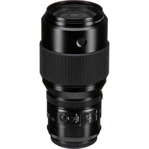 Fujifilm GF 250mm f/4 R LM OIS WR Lens