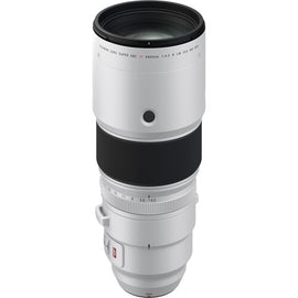Fujifilm XF 400mm F4.5 R LM OIS WR Lens