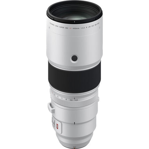 Fujifilm XF 400mm F4.5 R LM OIS WR Lens