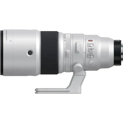 Fujifilm XF500mm F/5.6 R LM OIS WR Lens