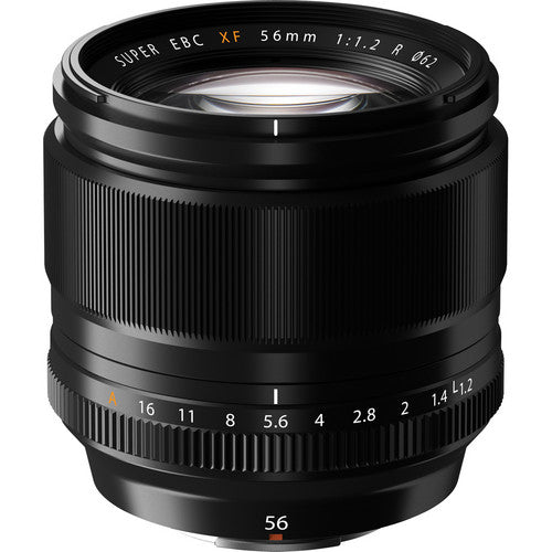 Fujifilm XF56mm F1.2 R