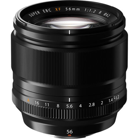 Fujifilm XF56mm F1.2 R