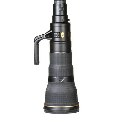 Nikon AF-S 800mm f/5.6E FL ED VR Lens (Black)