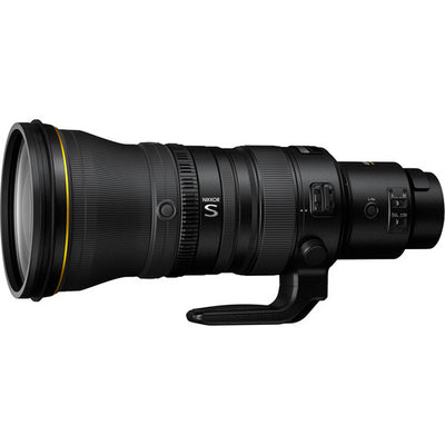 Nikon Z 400mm f/2.8 TC VR S Lens