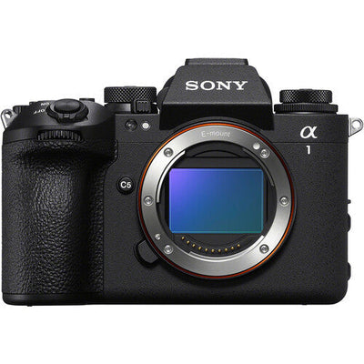 Sony Alpha 1 II (A1 II) Body