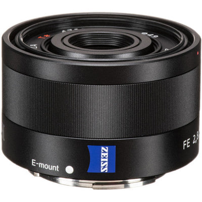 Sony FE 35mm f/2.8 ZA Lens (SEL35F28Z)